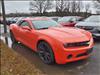 2013 Chevrolet Camaro LS