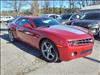 2013 Chevrolet Camaro LT