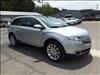 2015 Lincoln MKX Base