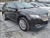 2012 Lincoln MKX Base