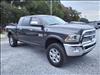 2014 RAM 2500 Laramie