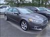 2016 Ford Fusion S