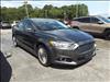 2015 Ford Fusion Titanium