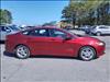 2018 Ford Fusion Hybrid SE