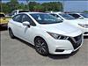 2020 Nissan Versa SV