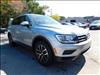 2021 Volkswagen Tiguan 2.0T SE 4Motion