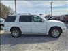 2009 Mercury Mountaineer Premier