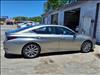 2021 Lexus ES 350 Base