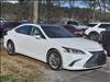 2020 Lexus ES 350 Ultra Luxury