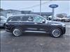 2022 Lincoln Aviator Standard