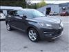 2017 Lincoln MKC Premiere