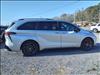 2021 Toyota Sienna XSE 7-Passenger