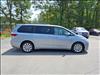 2015 Toyota Sienna XLE 8-Passenger