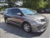 2018 Toyota Sienna XLE 7-Passenger Auto Access Seat