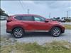 2021 Honda CR-V Hybrid Touring