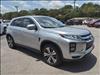 2020 Mitsubishi Outlander Sport SE