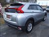 2019 Mitsubishi Eclipse Cross ES