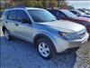 2011 Subaru Forester 2.5X