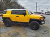2007 Toyota FJ Cruiser Base