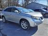 2010 Lexus RX 350 Base