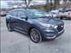 2019 Hyundai TUCSON SEL