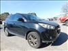 2015 Hyundai Tucson GLS