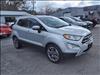 2021 Ford EcoSport Titanium