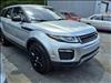 2018 Land Rover Range Rover Evoque SE