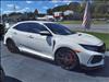 2018 Honda Civic Type R Touring