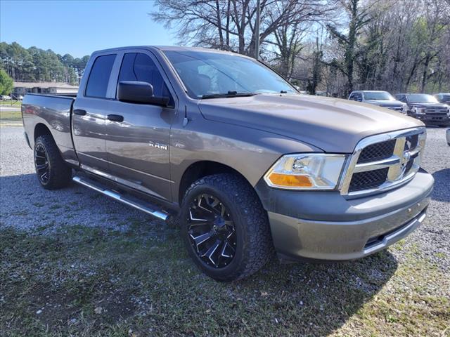 2010 Dodge Ram 1500 ST