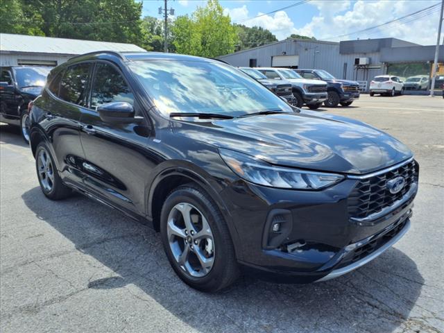 2023 Ford Escape Hybrid ST-Line Select