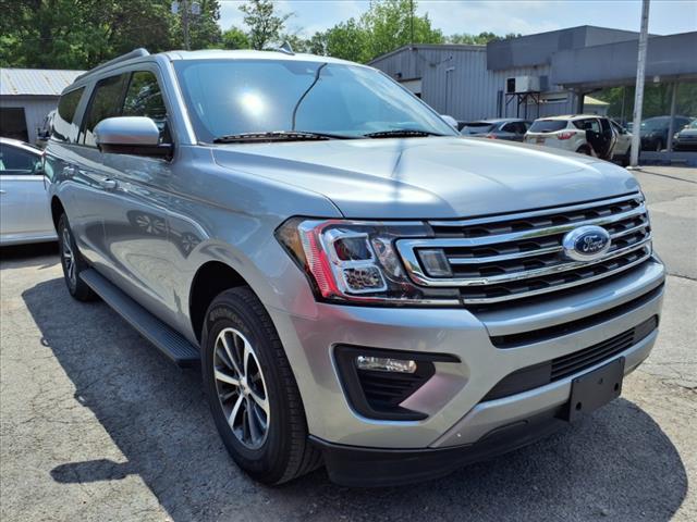 2021 Ford Expedition MAX XLT