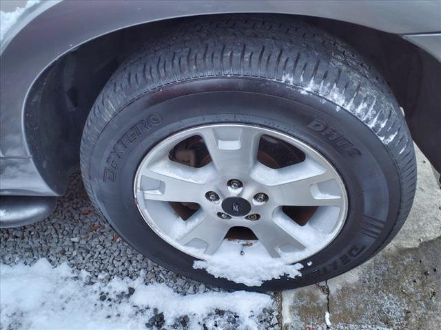2003 Ford Explorer XLT