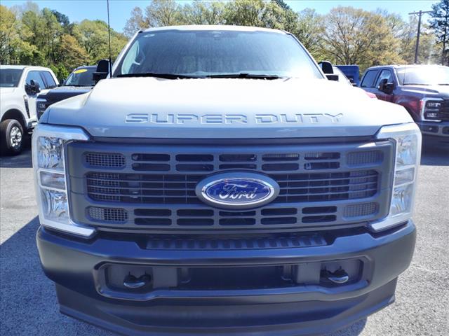 2025 Ford F-250 Super Duty XLT