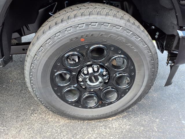 2025 Ford F-250 Super Duty Lariat
