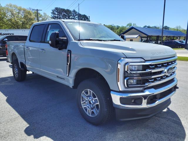 2025 Ford F-250 Super Duty Lariat