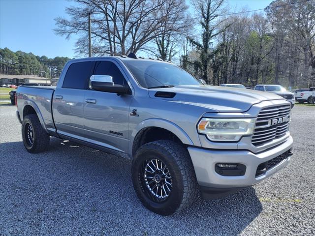 2019 RAM 3500 Laramie