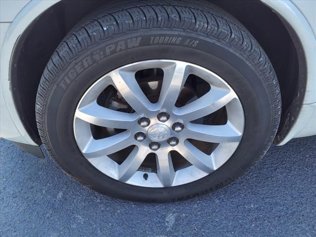 2016 Buick Enclave Premium