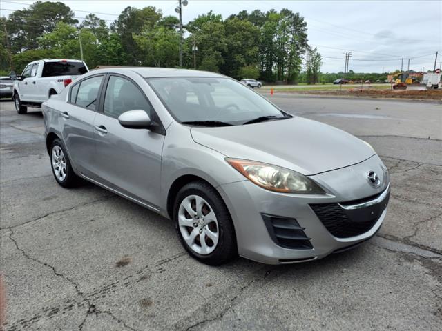 2010 Mazda Mazda3 i SV