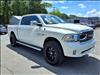 2017 RAM 1500 Laramie Limited