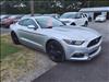 2015 Ford Mustang EcoBoost