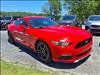 2016 Ford Mustang EcoBoost