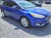 2015 Ford Focus Titanium