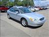 2003 Ford Taurus SE