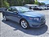 2019 Ford Taurus SEL