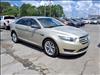 2018 Ford Taurus Limited