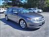 2011 Ford Taurus Limited