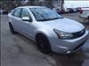 2010 Ford Focus SES