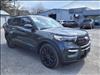 2022 Ford Explorer Hybrid Limited