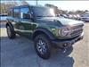 2023 Ford Bronco Badlands Advanced